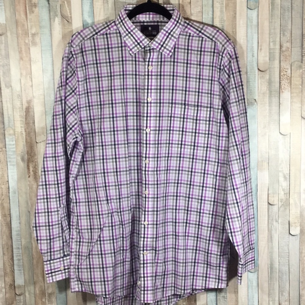 Men’s dress shirt